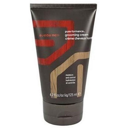 Aveda Men Pure Formance Grooming Cream Hair Styling Cream Packed 1 X Per Piece