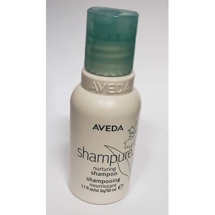 Shampure Nurturing Shampoo VyA34ivujAcA A ampon bez silikonu
