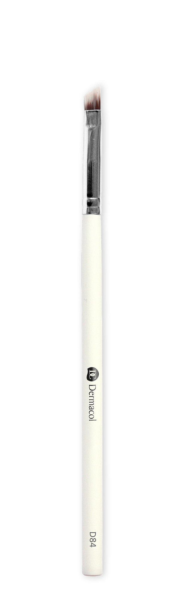 Cosmetic eyebrow made of synthetic fibers D84