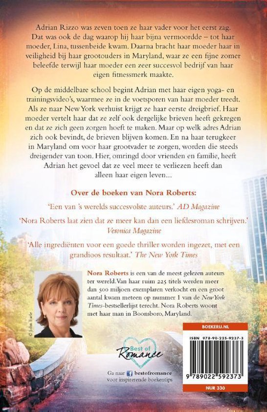 Erfenis - Boek
