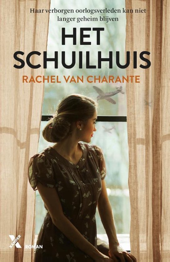 Het schuilhuis - Boek