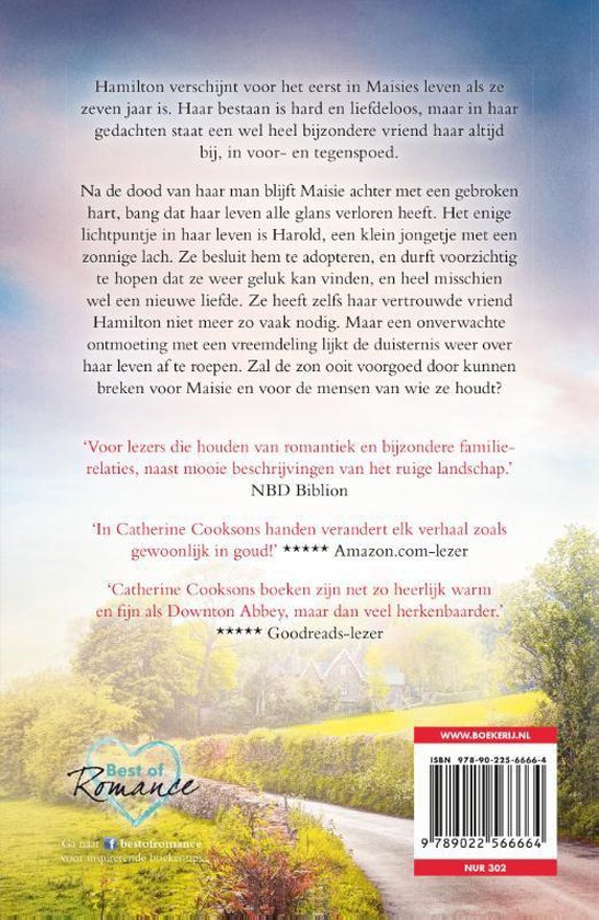 Maisie 3 - De zon breekt door