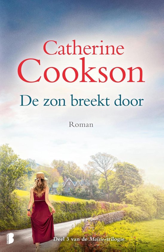Maisie 3 - De zon breekt door