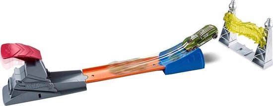 Hotwheels Stuntset: Electric Tower