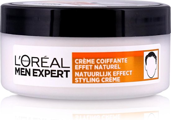 L’Oréal Paris Men Expert Barber Club MEN EXPERT INVISICONTROL POT - 150ml