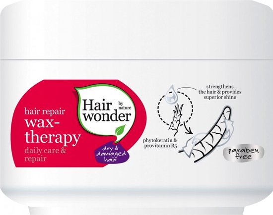 Hennaplus Wax Therapy - 100 ml Wax