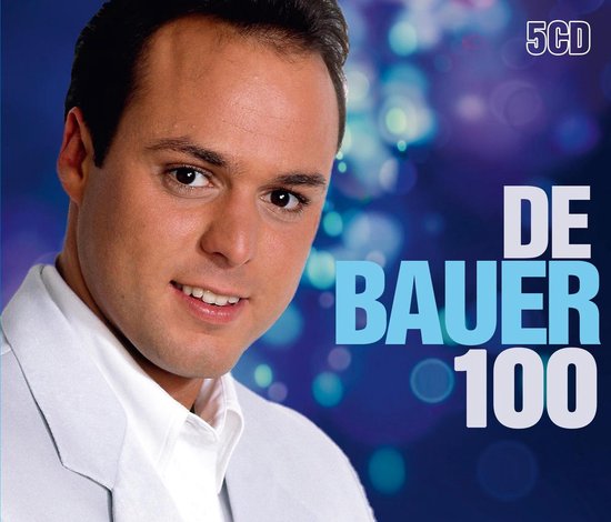 De Bauer 100