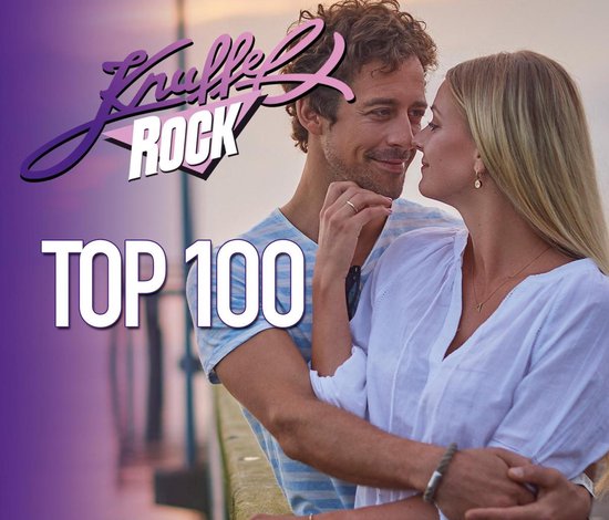Knuffelrock Top 100 (2021)
