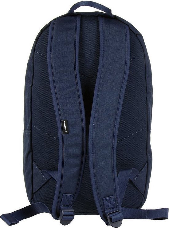 Converse Every Day Carrier Rugzak 22 liter - Converse Navy