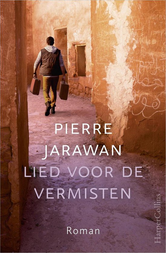 Lied voor de vermisten