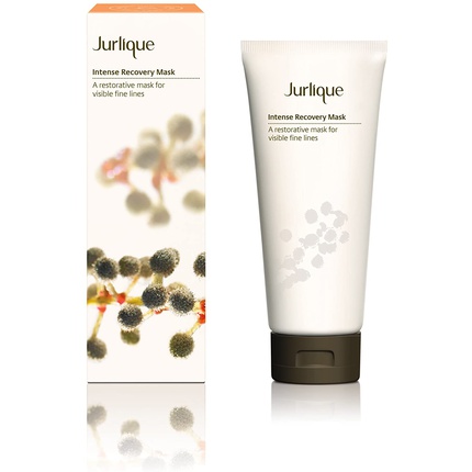 Face By Jurlique Intense Recovery Mask 100ml