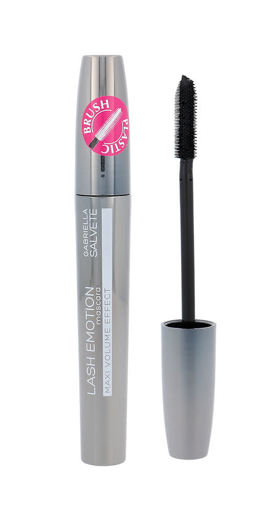 Gabriella Salvete Lash Emotion Maxi Volume Effect 11 3ml Mascara