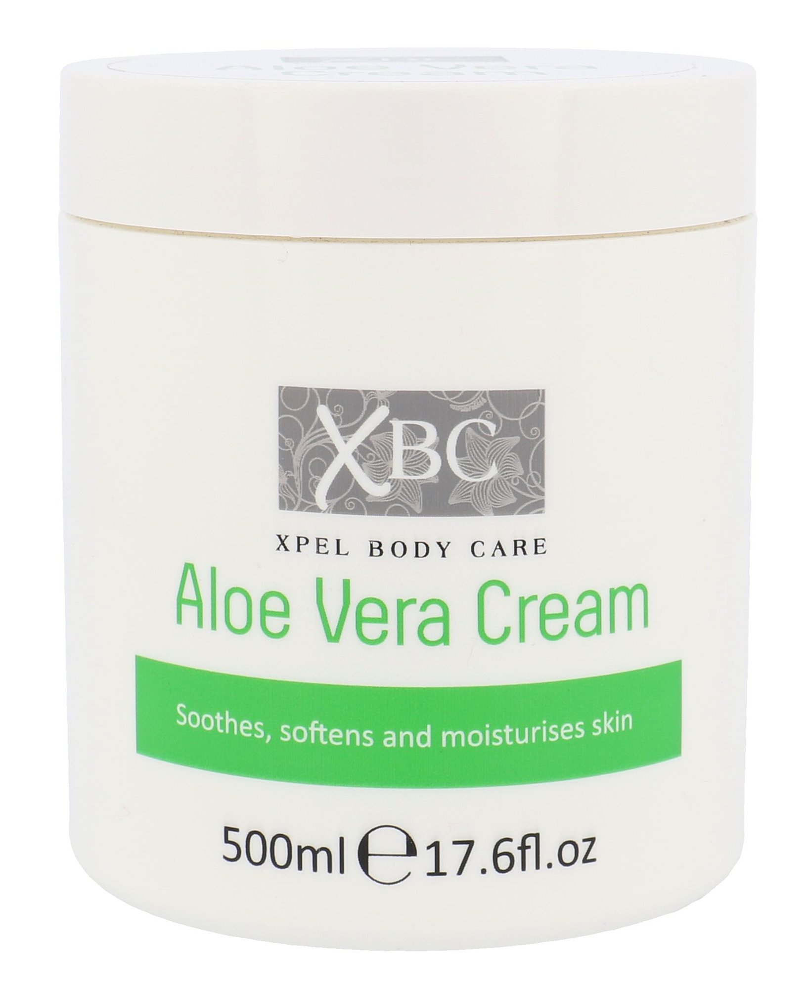 Body Care Aloe Vera Cream Body Cream For Skin Hydration