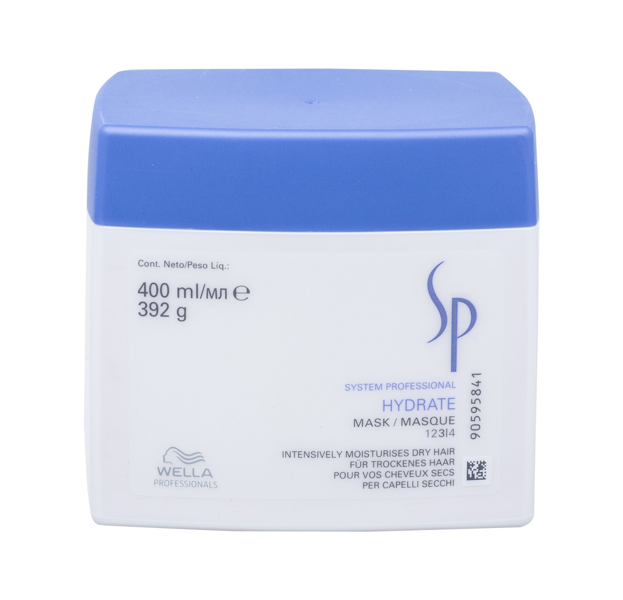 Wella SP Hydrate 400ml Hair Mask