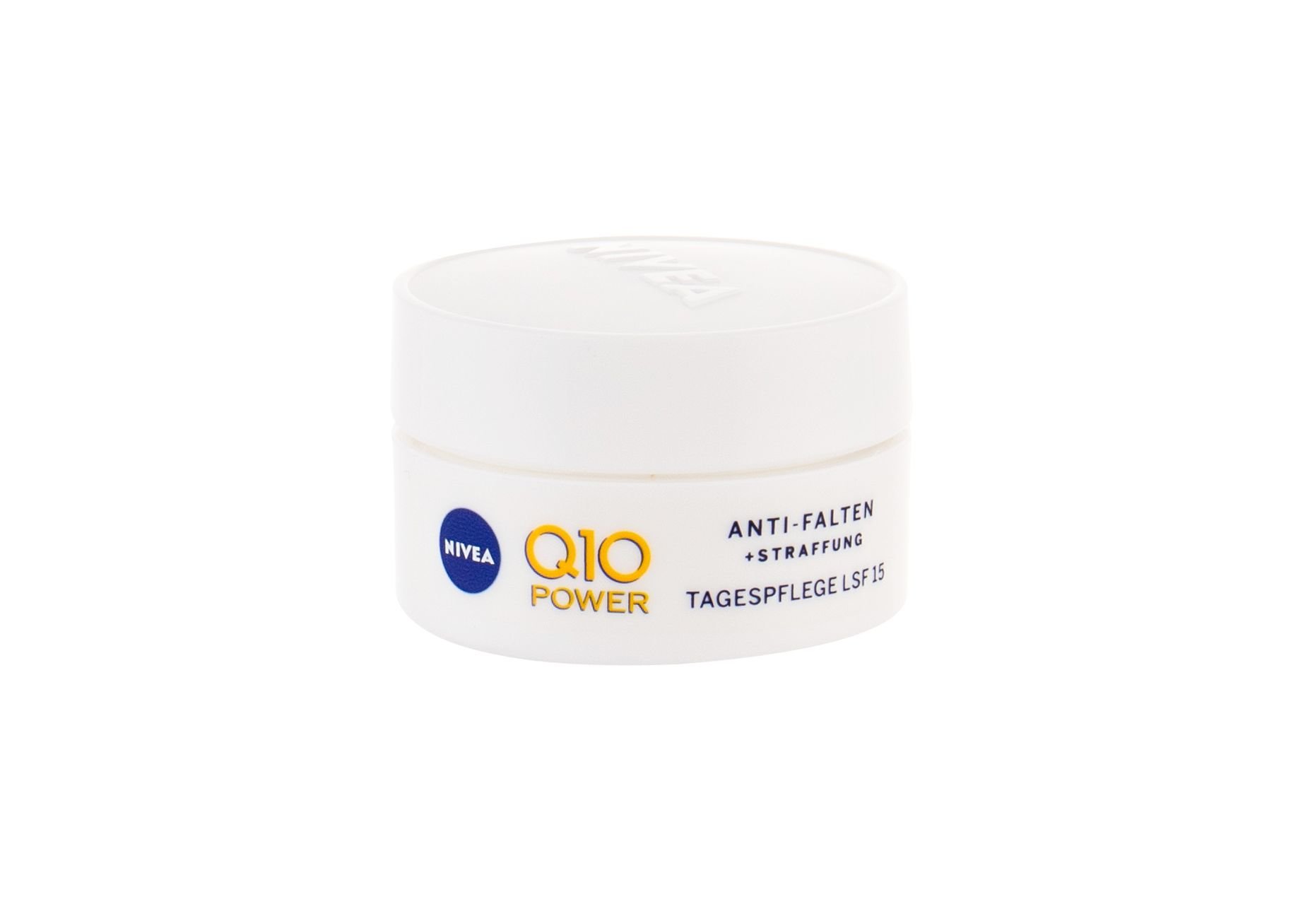 Nivea Q10 Power Anti Wrinkle Firming 20ml Day Cream SPF15
