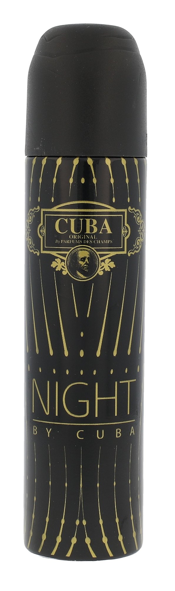 Cuba Night EDP W 100 ml