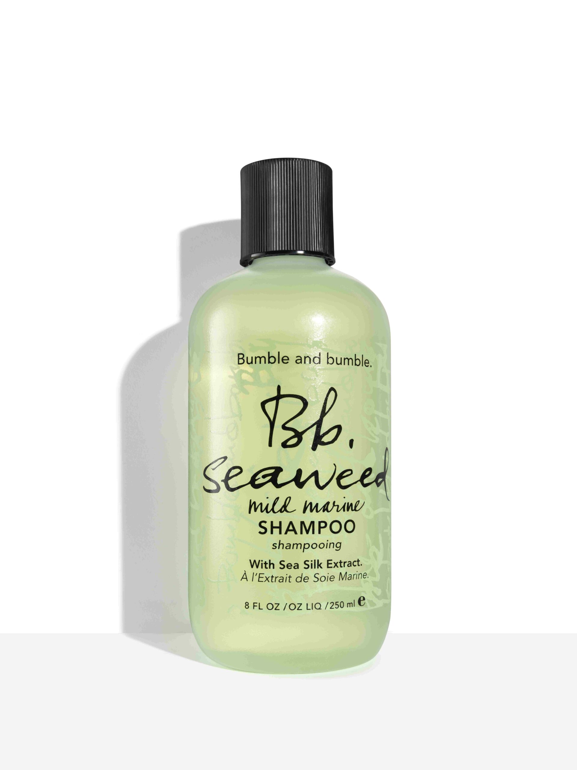 Bumble and Bumble Cleanse Condition Classic Care Seaweed Shampoo Alle Haartypen 250ml