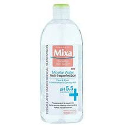 Mixa Anti Imperfection 400ml Micellar Water