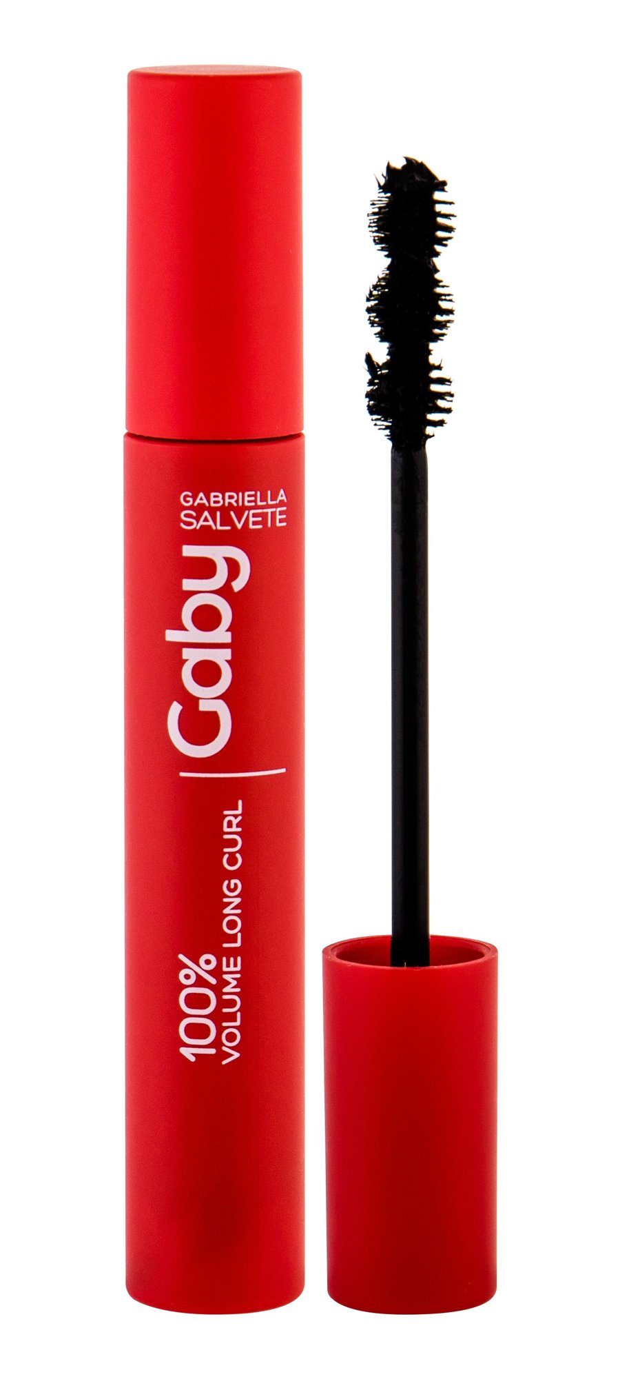 Gabriella Salvete Gaby 100  Volume Long Curl 12ml Mascara