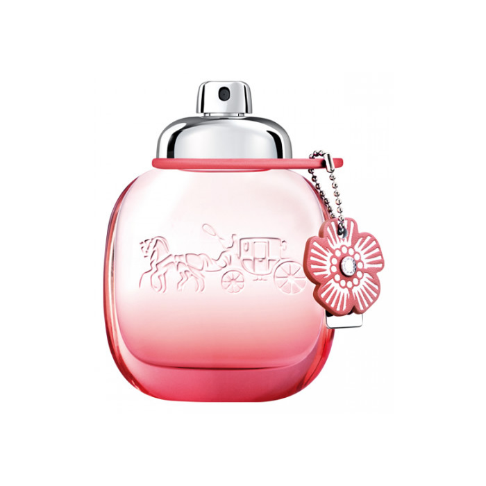 COACH FLORAL BLUSH eau de parfum vaporizador 30 ml