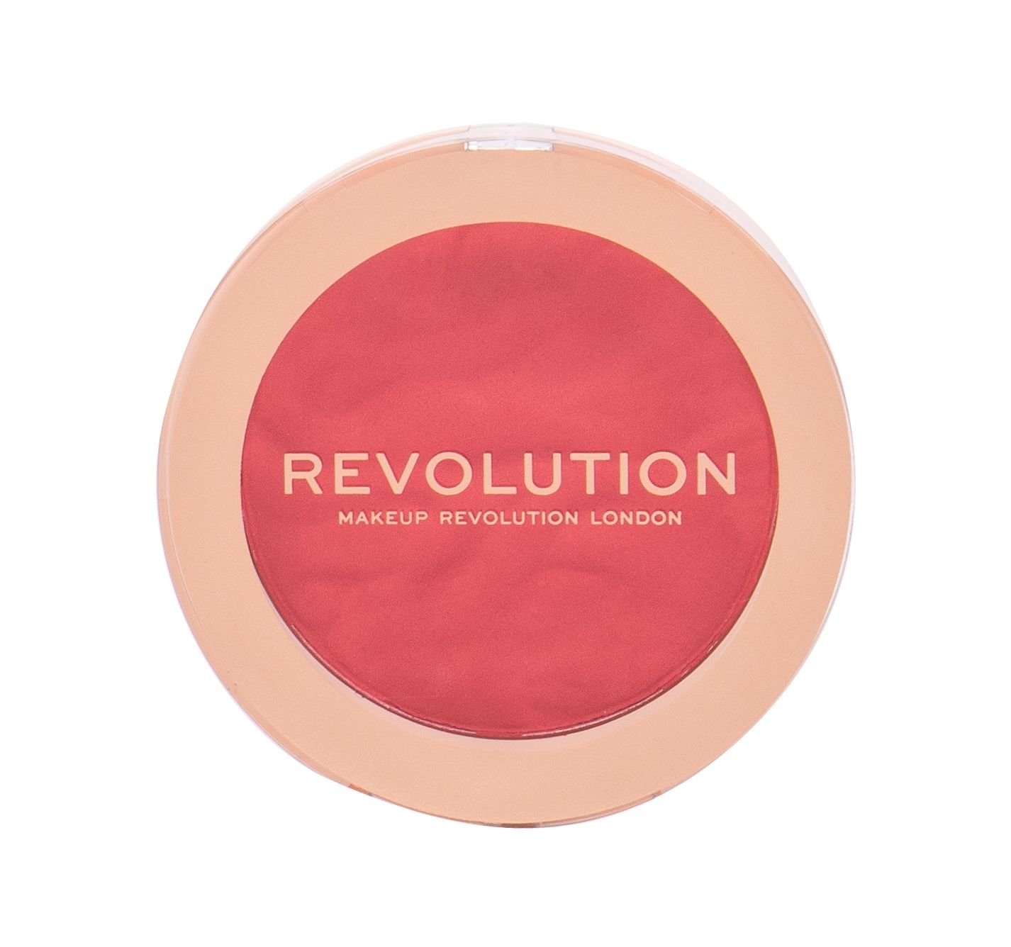 Blusher Reloaded Pink Lady