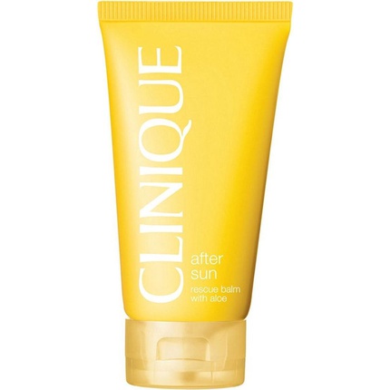Clinique Balsem Sun After Sun Rescue Balm With Aloe