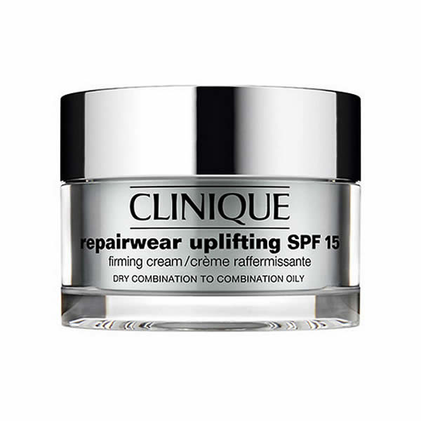 Clinique Repairwear Uplifting Firming Cream Spf Skin Type 3 4 50 Ml