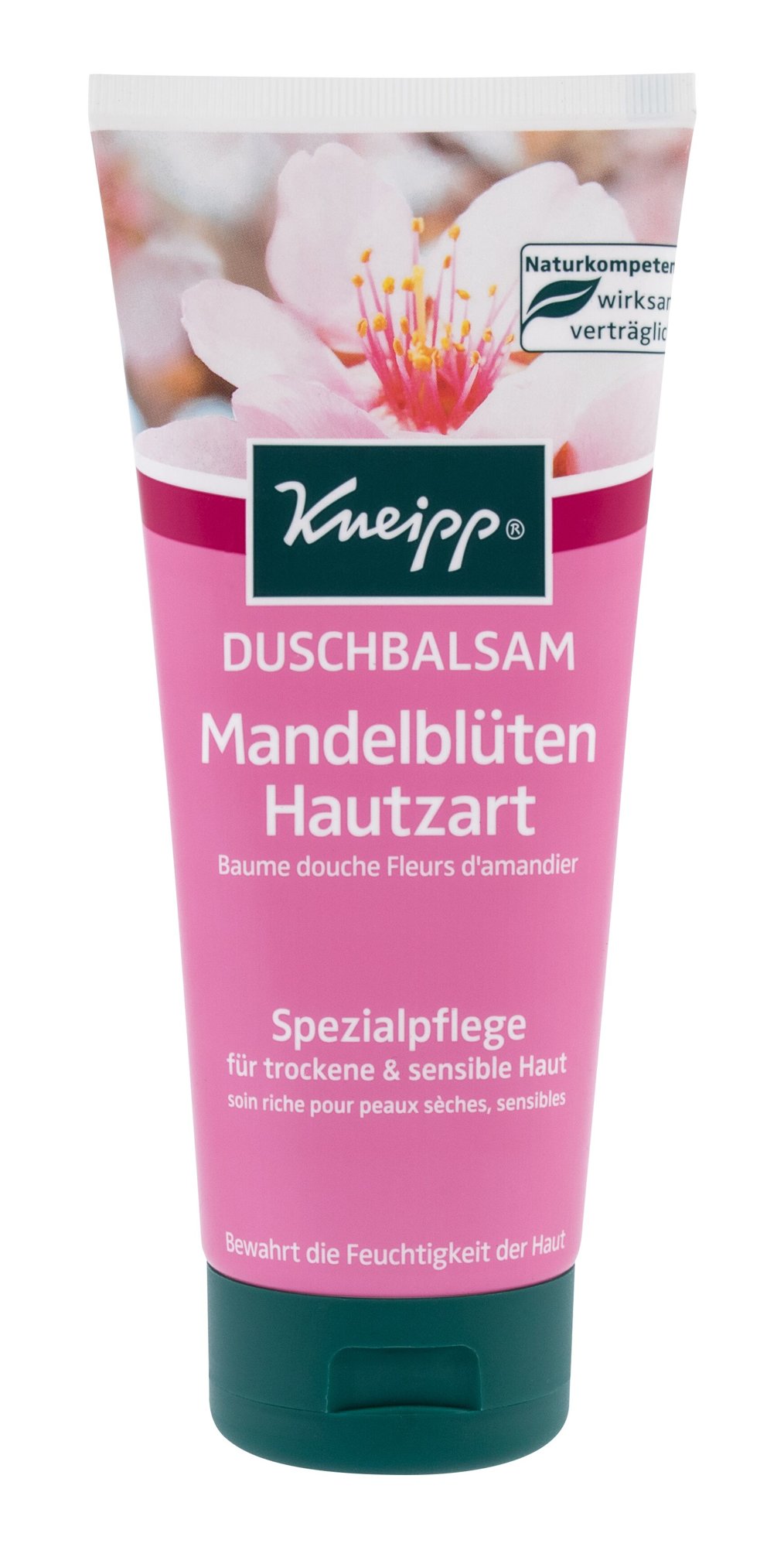 Body Wash Soft Skin SprchovA12 gel MandlovA c kvA ty