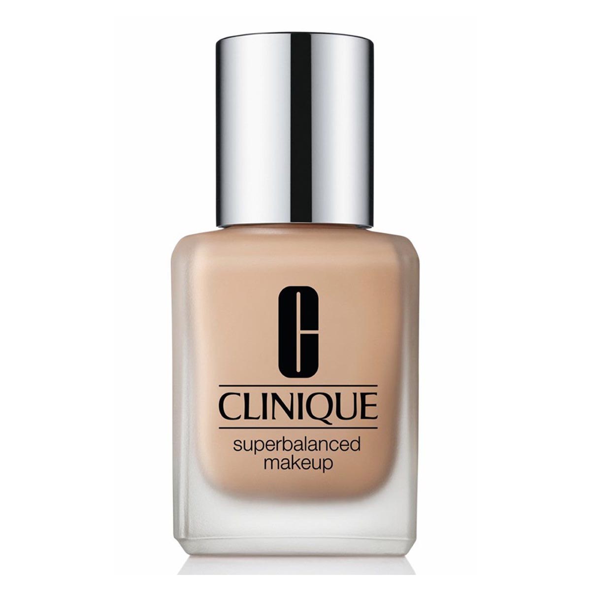 Clinique Superbalanced Makeup Foundation 12 Honeyed Beige 30ml