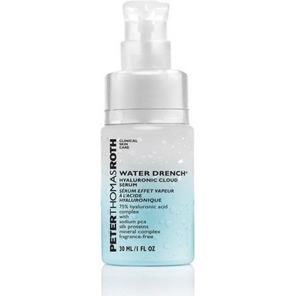 Ptr Water Drench Hyal Cloud Cream Serum