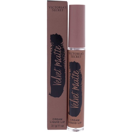 Victorias Secret Velvet Matte Wanted Lip Stain 3ml