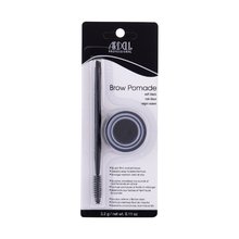 Brow Pomade Creme Pot Pomada na oboci s oboustrannym steteckem 3 2 g