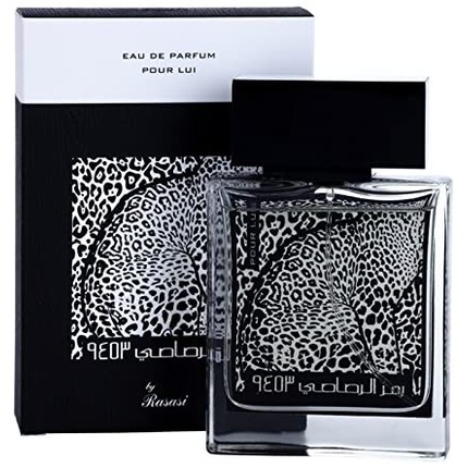 Rumz Al Rasasi 9453 Woody Leo 50ml Men Rasasi Uk Eu Authorised Distributors