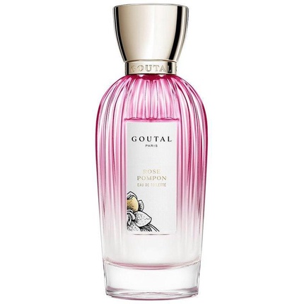 Annick Goutal Rose Pompon Eau De Toilette 100ml Eau De Toilette