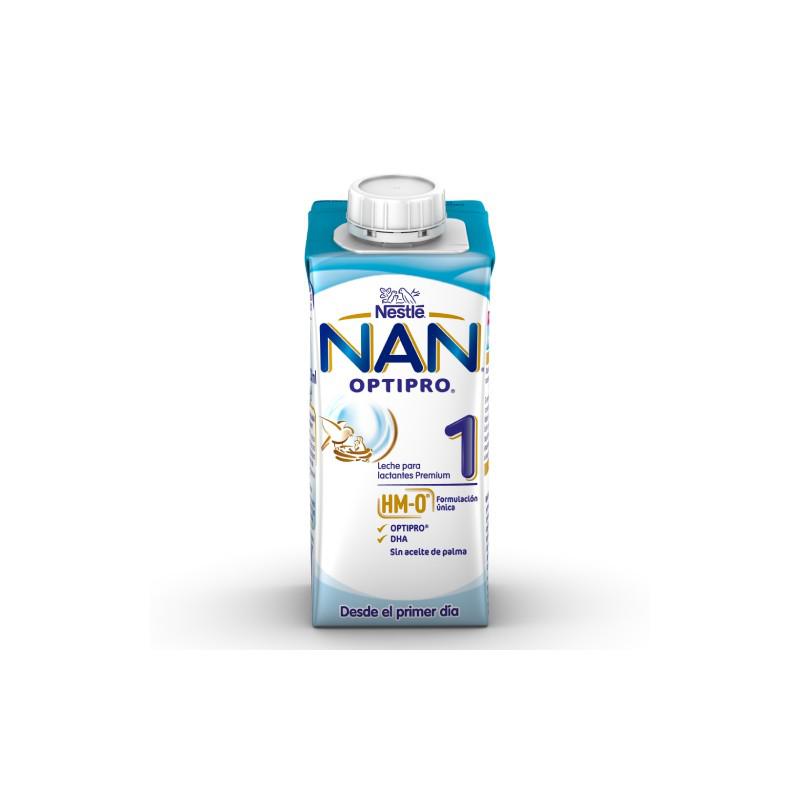 Nestle Nestla c Nan Optipro 1 200ml