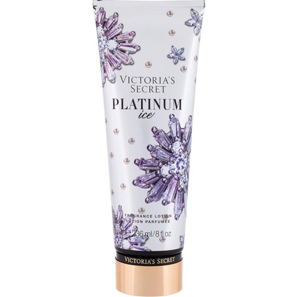 Victorias Secret Platinum Ice Body Lotion 236 Ml woman