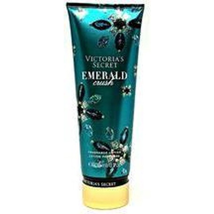 Victorias Secret Emerald Crush Body Lotion