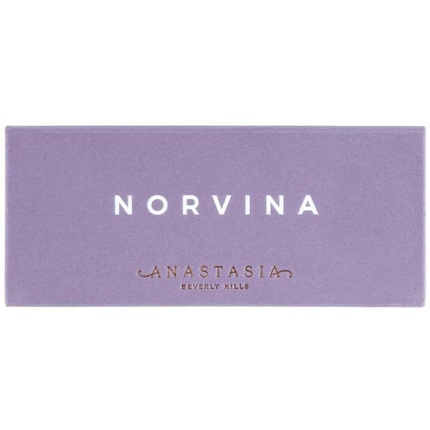 Anastasia Beverly Hills - Matte Lipstick - Sweet Pea