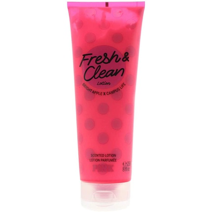 Victoria s Secret Pink Fresh clean Body Lotion 236ml