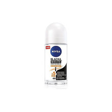 Black White Invisible Ultimate Impact KuliAkovA12 antiperspirant