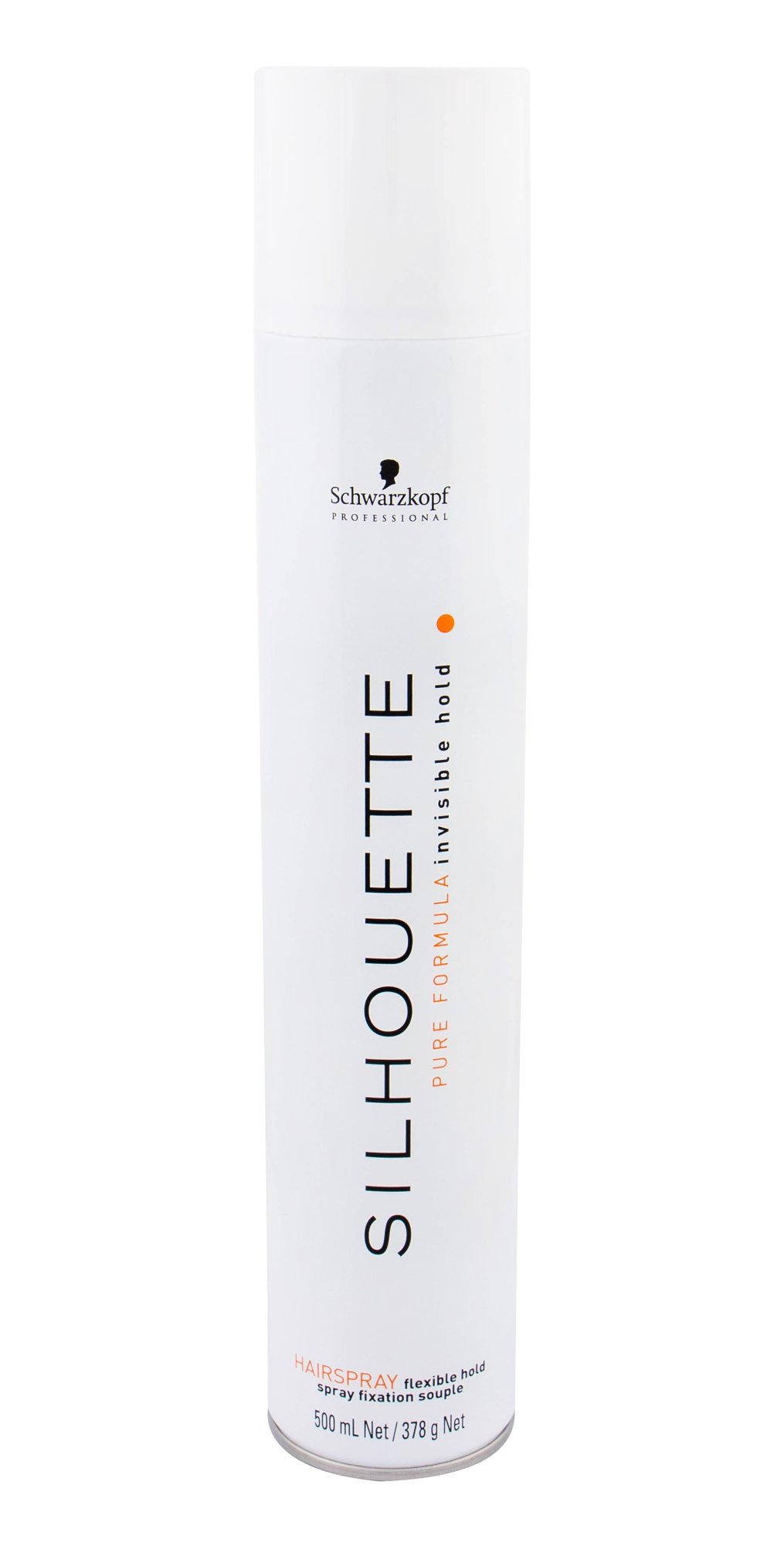 Schwarzkopf Silhouette Flexible Hold 500ml Hair Spray