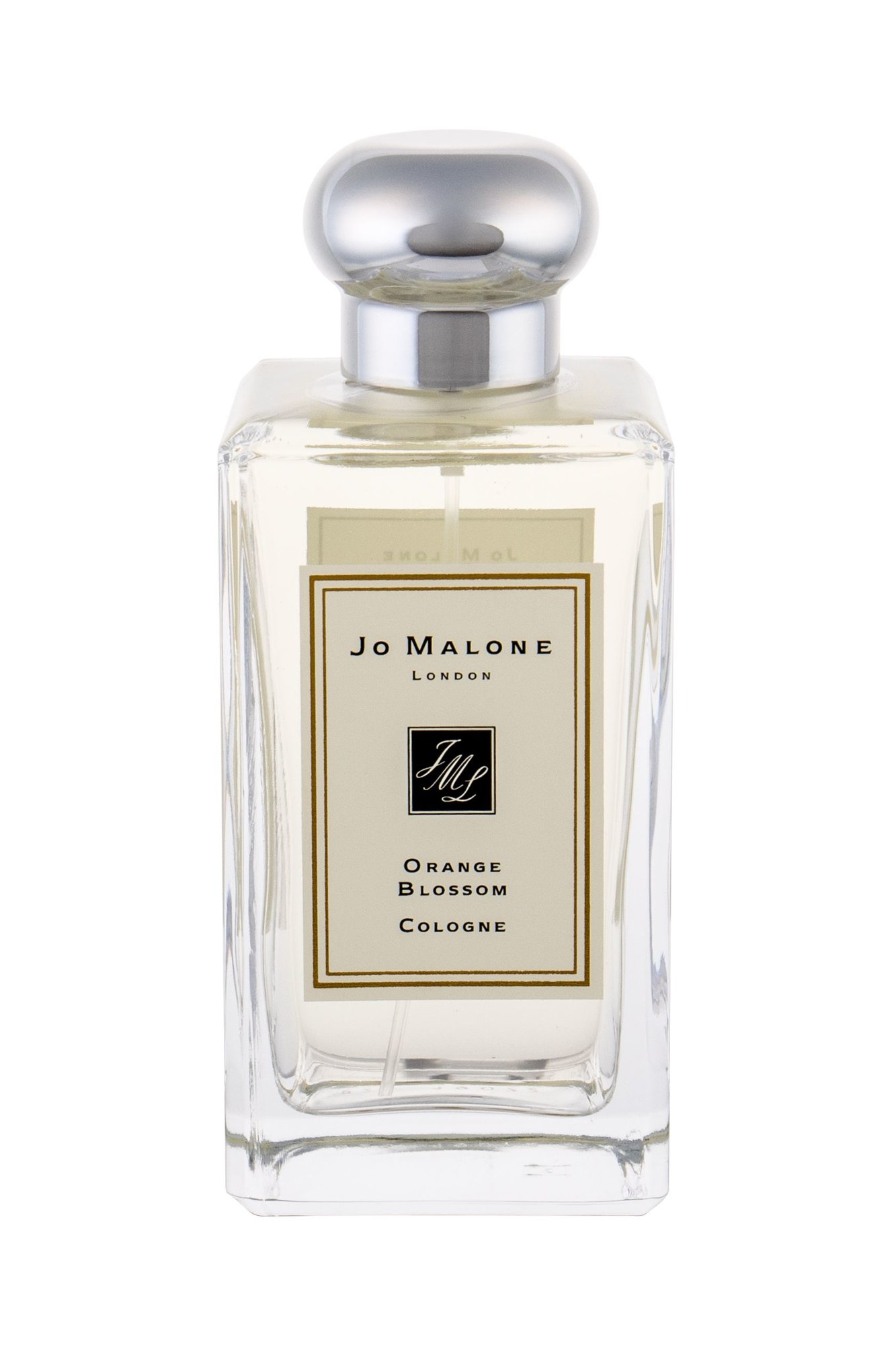 Jo Malone Orange Blossom Cologne Spray  Unisex Unboxed  100 ml for Women