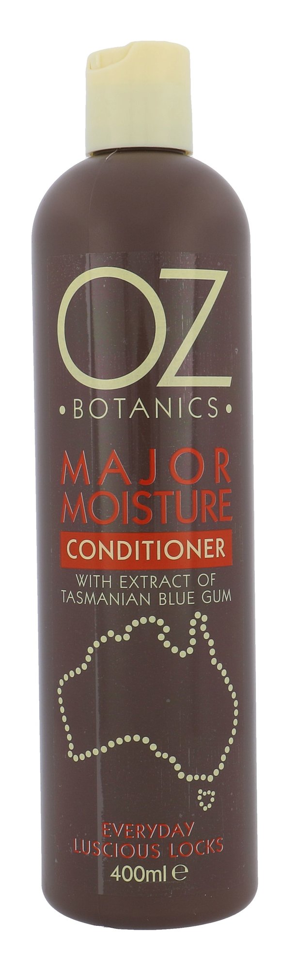 Xpel Oz Botanics Major Moisture Conditioner 400ml 40175