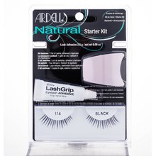 Natural 116 Lashes Darkova sada
