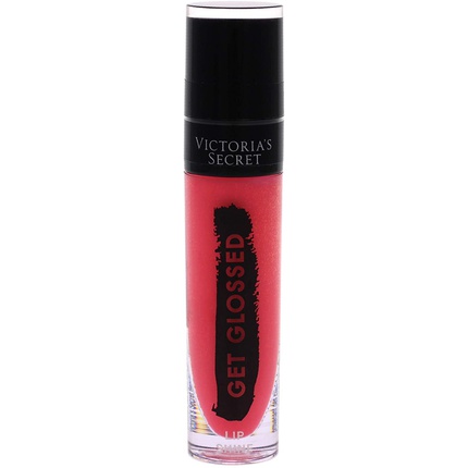 Victoris Secret Victorias Secret Get Glossed Lip Shine Totally Hot Bright