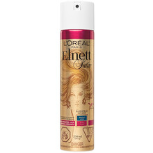 Elnett Satin Strong Hair Spray Hair spray with strong fixation
