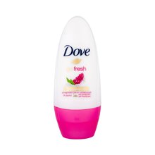 Go Fresh Anti Perspirant 48h Roll On Pomegranate Roll on