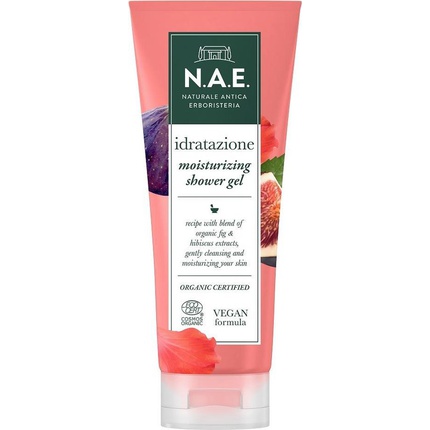 N A E Idratazione Shower Gel naturalny nawadniaj cy el pod prysznic 200ml