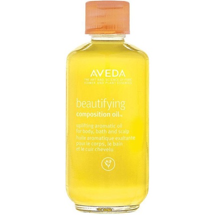 Beautifying Composition Oil Multifunkcni zkraslujici olej
