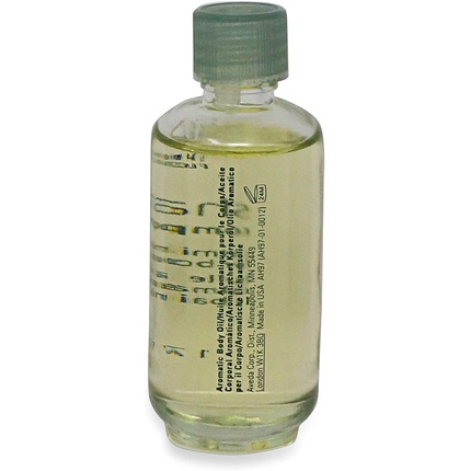 Shampure Composition Oil MultifunkAnA uklidA ujAcA olej